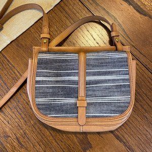 Fossil Crossbody Purse